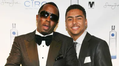 Astrid Stawiarz/Getty Images