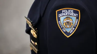 Photo by Drew Angerer/Getty Image