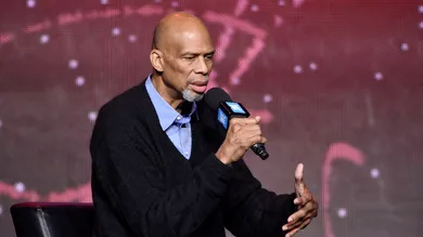 Bryan Bedder/Getty Images