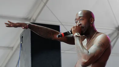 Brad Barket/Getty Images