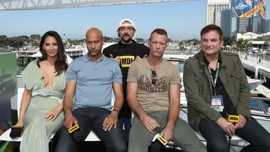 Rich Polk/Getty Images for IMDb