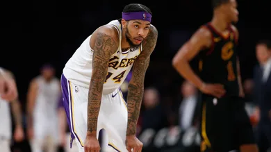 Sean M. Haffey/Getty Images