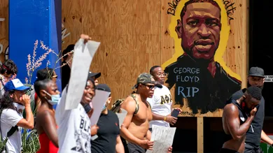 Cooper Neill/Getty Images