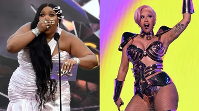 Kevin Winter/Getty Images