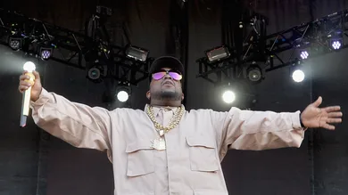 Photo by Noam Galai / Getty Images