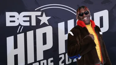 Bennett Raglin/Getty Images