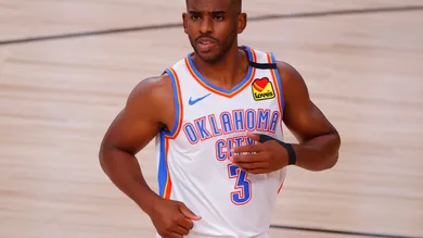 Kevin C. Cox/Getty Images