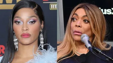 Jemal Countess / Stringer / Getty Images, Astrid Stawiarz / Stringer / Getty Images