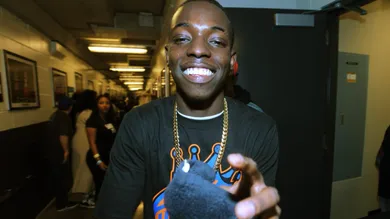 Brad Barket/Getty Images