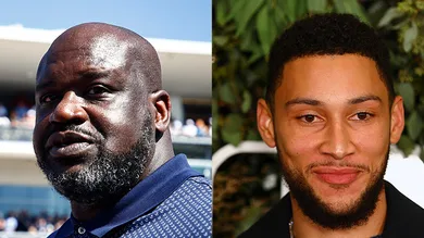 Jared C. Tilton/Getty Images & Graham Denholm/Getty Images