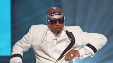 Kevin Winter/Getty Images