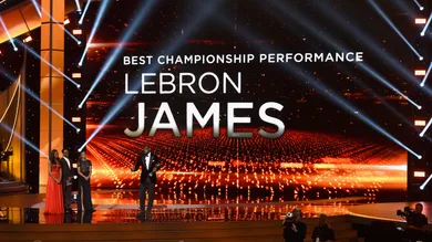 Kevin Winter / gettyimages