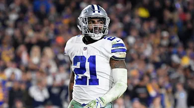 Harry How/Getty Images