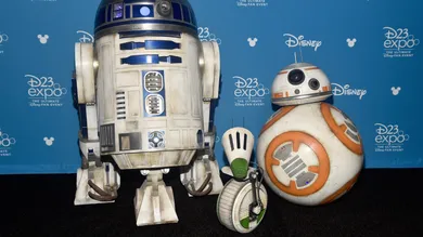 Alberto E. Rodriguez/Getty Images