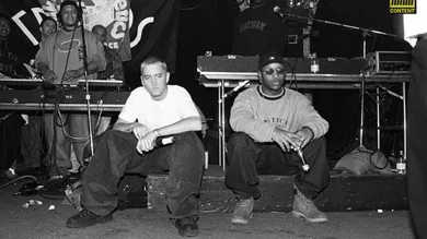 Catherine McGann/Getty Images