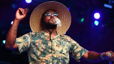 Rich Fury/Getty Images