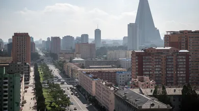 Carl Court/Getty Images