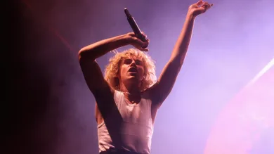 Cameron Spencer/Getty Images