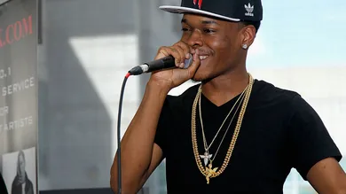 Ben Rose/Getty Images