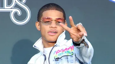 Gabe Ginsberg / Stringer / Getty Images