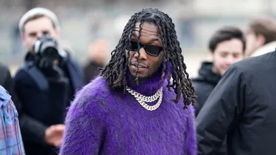 Edward Berthelot/Getty Images