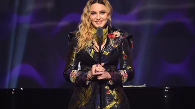 Nicholas Hunt / Staff / Getty Images