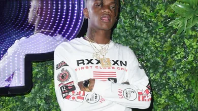 Vivien Killilea / Stringer / Getty Images