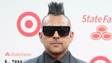 Larry Marano/Getty Images