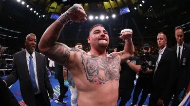 Al Bello/Getty Images