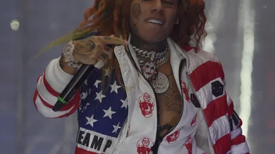 Pietro D'aprano/Getty Images