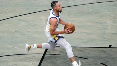 Sarah Stier/Getty Images