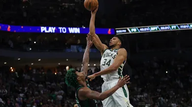 Stacy Revere/Getty Images