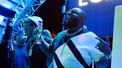 David Becker/Getty Images