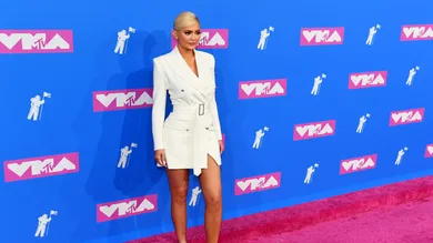 Nicholas Hunt/Getty Images