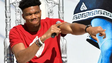 Rodin Eckenroth/Getty Images