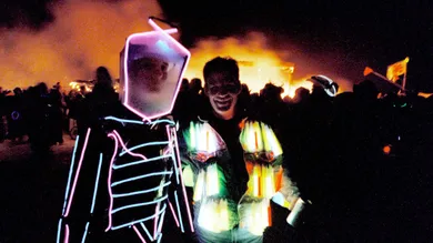 David McNew/Newsmakers/Getty Images