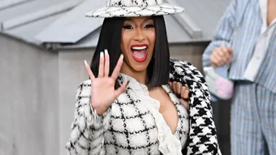 Pascal Le Segretain/Getty Images