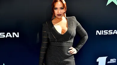 Paras Griffin/Getty Images