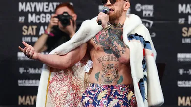 Mike Stobe/Getty Images