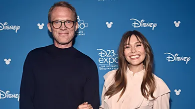 Alberto E. Rodriguez/Getty Images for Disney