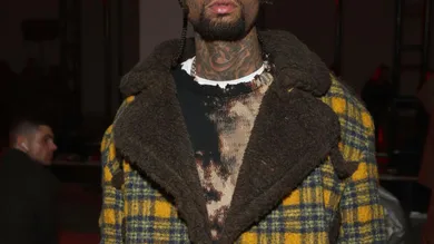 Bennett Raglin/Getty Images