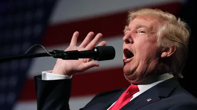 Chip Somodevilla/Getty Images