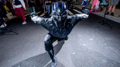 Roy Rochlin/Getty Images