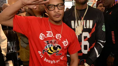 Rick Diamond/Getty Images