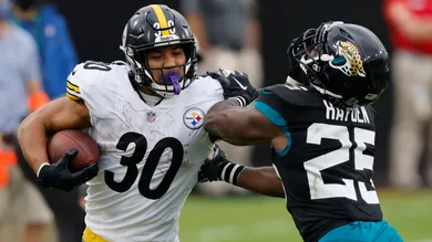 Michael Reaves / Getty Images