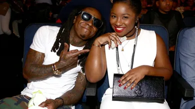 Johnny Nunez/BET/Getty Images