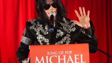 Tim Whitby/Getty Images