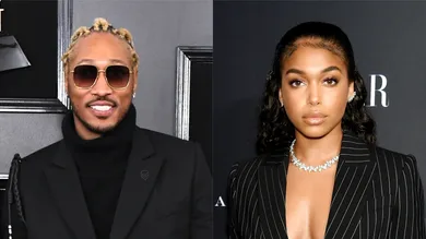 Jon Kopaloff & Dimitrios Kambouris/Getty Images