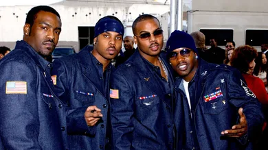 Vince Bucci/Getty Images