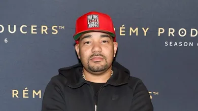 Marcus Ingram / Stringer / Getty Images